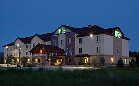 Holiday Inn Express Hotel & Suites Silt - Rifle By Ihg