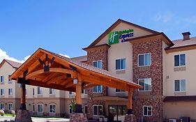 Holiday Inn Express Hotel & Suites Silt - Rifle By Ihg